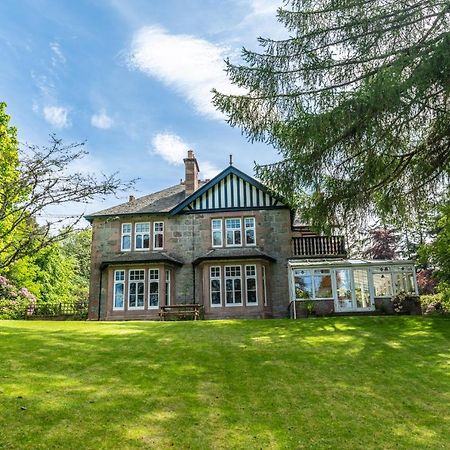 Foyers Bay Country House Exterior foto