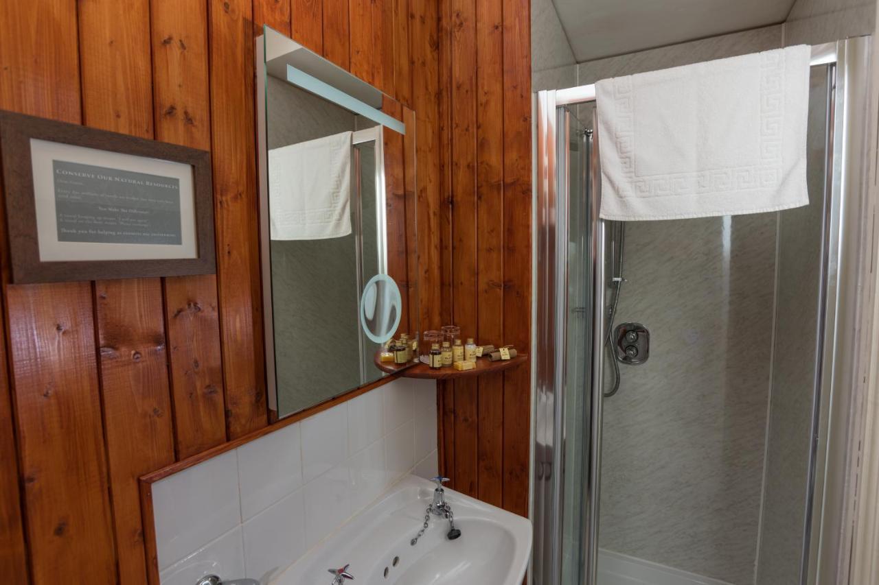 Foyers Bay Country House Exterior foto